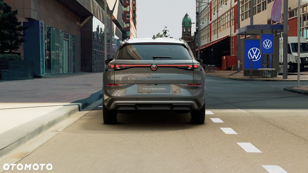 Volkswagen T-Roc 1.5 eTSI Style DSG - 7