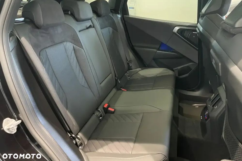 BMW X3 20 xDrive - 15