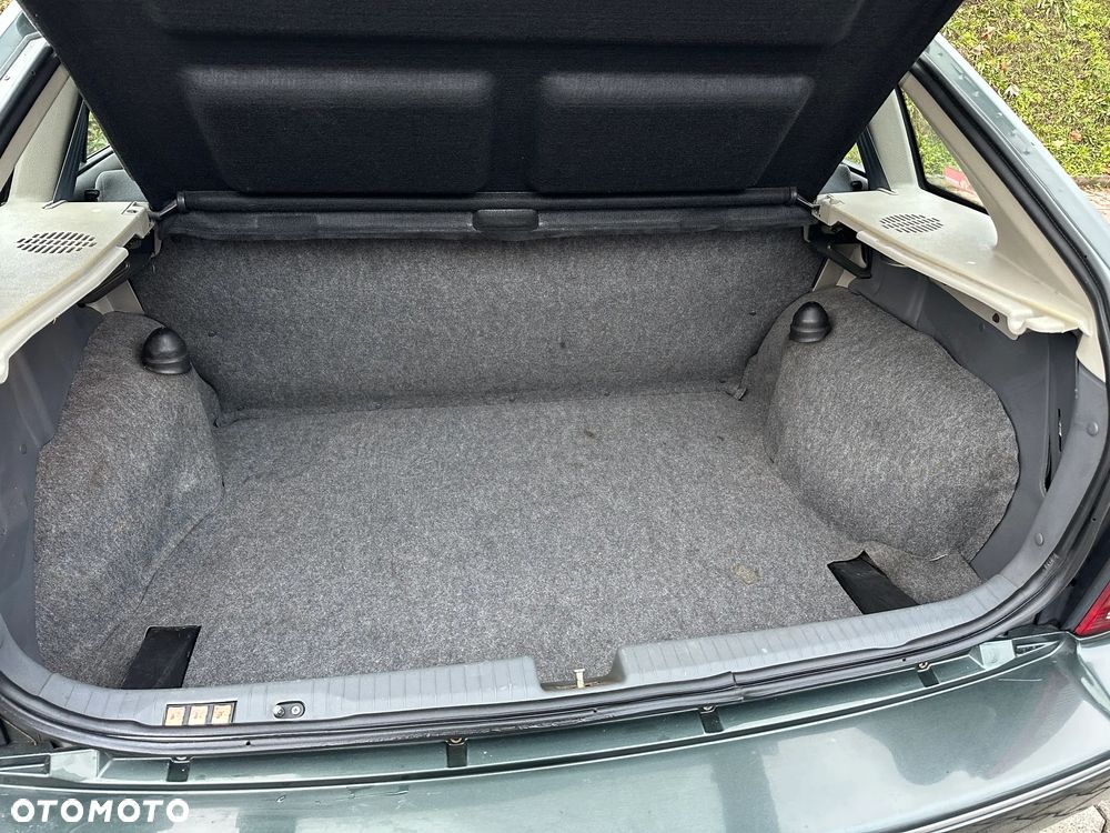Daewoo Nexia - 10