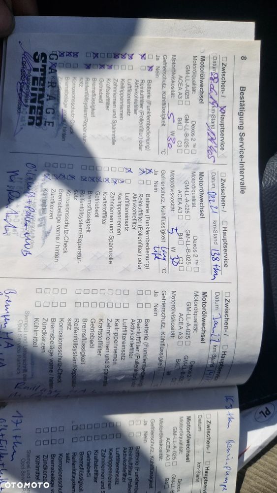 Opel Corsa 1.6 Turbo OPC - 16