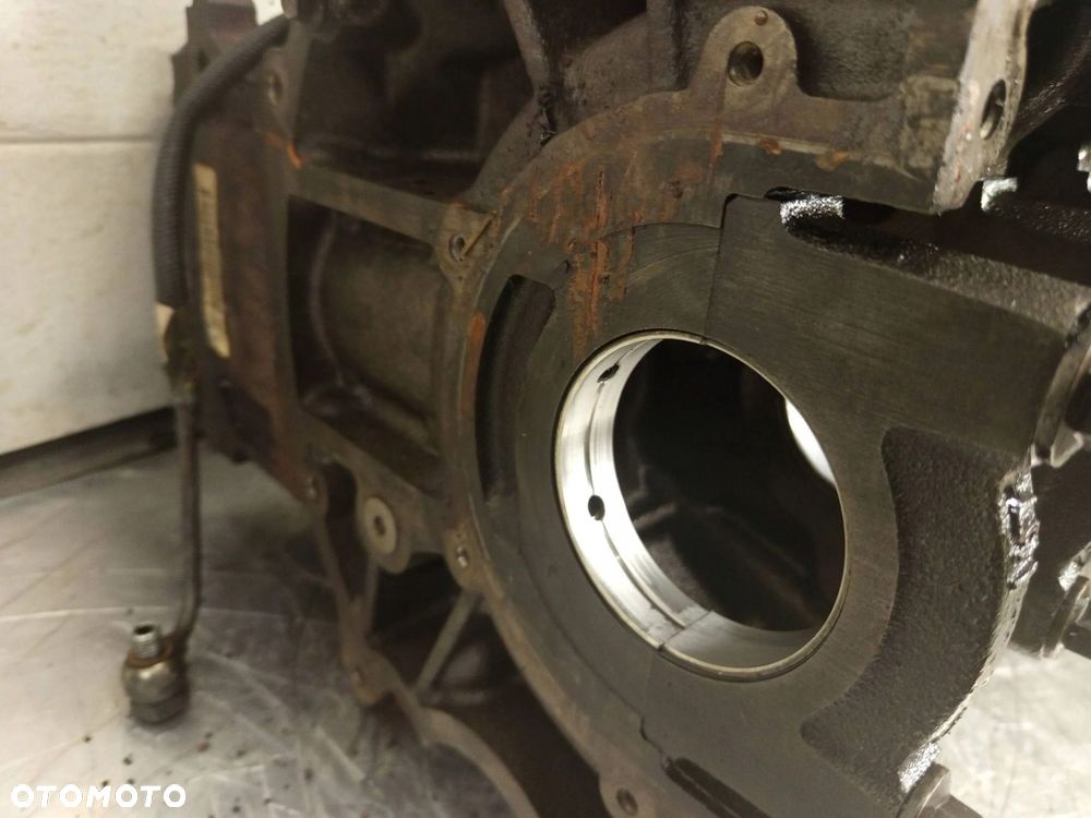 Blok silnika Ford Transit Ducato Jumper 2.2 TDCI HDI 6C1Q6015AE - 14