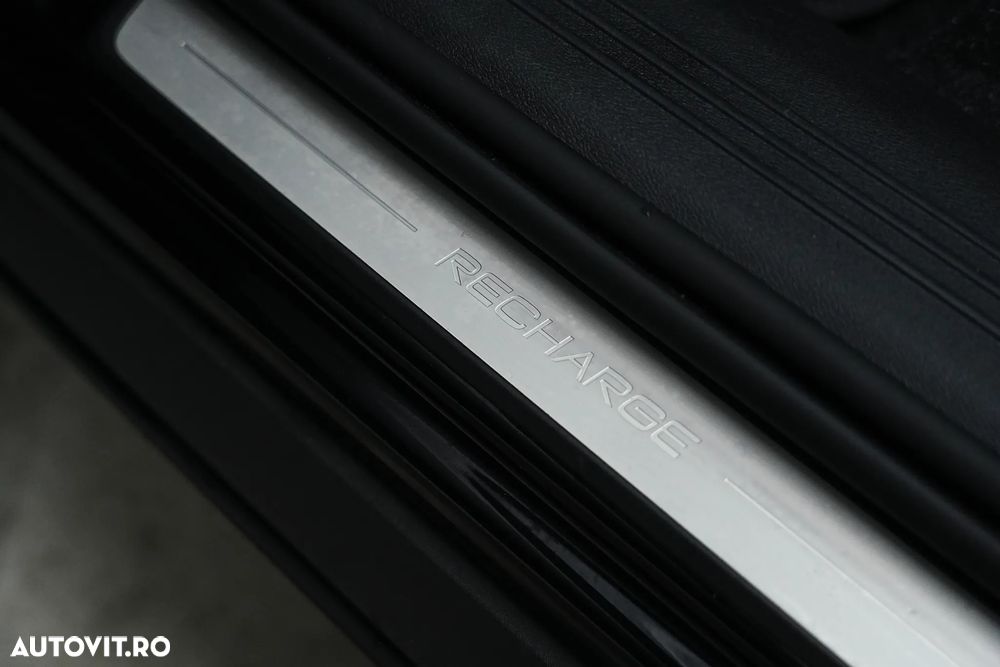 Volvo XC 40 P8 AWD Recharge RDesign - 29