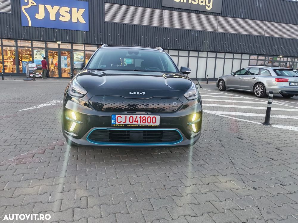 Kia Niro - 16