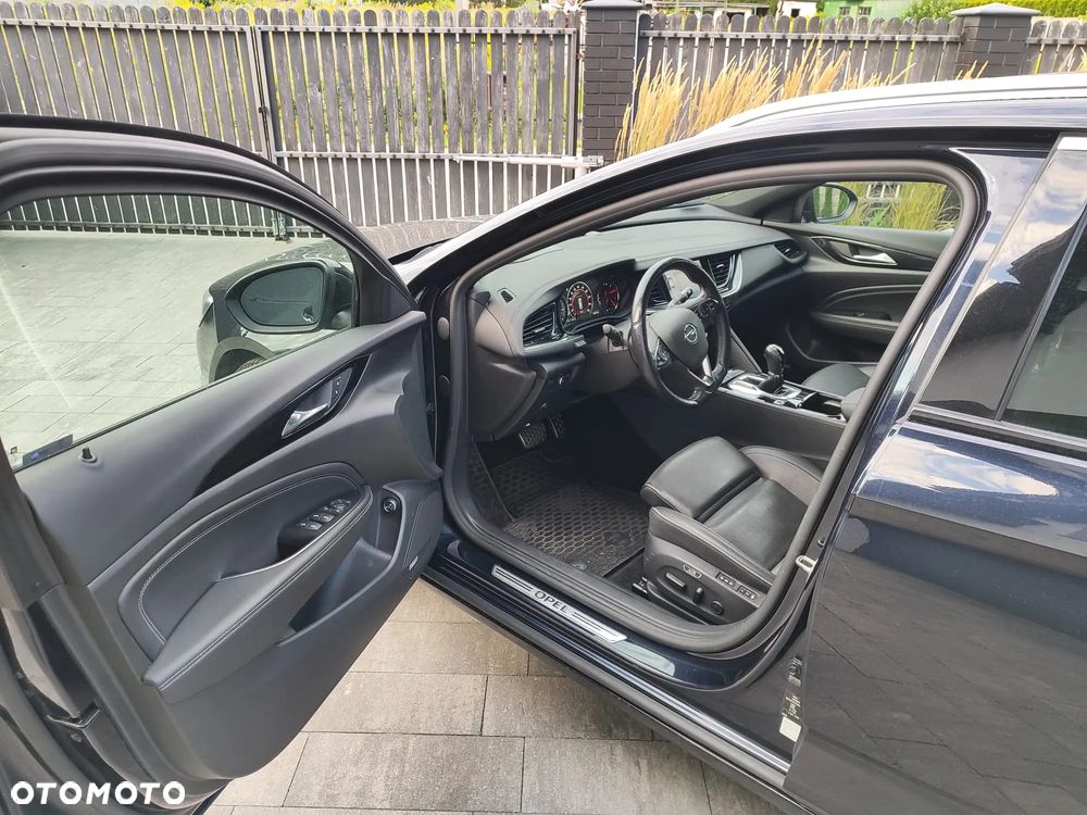 Opel Insignia 2.0 T 4x4 Elite S&S - 5