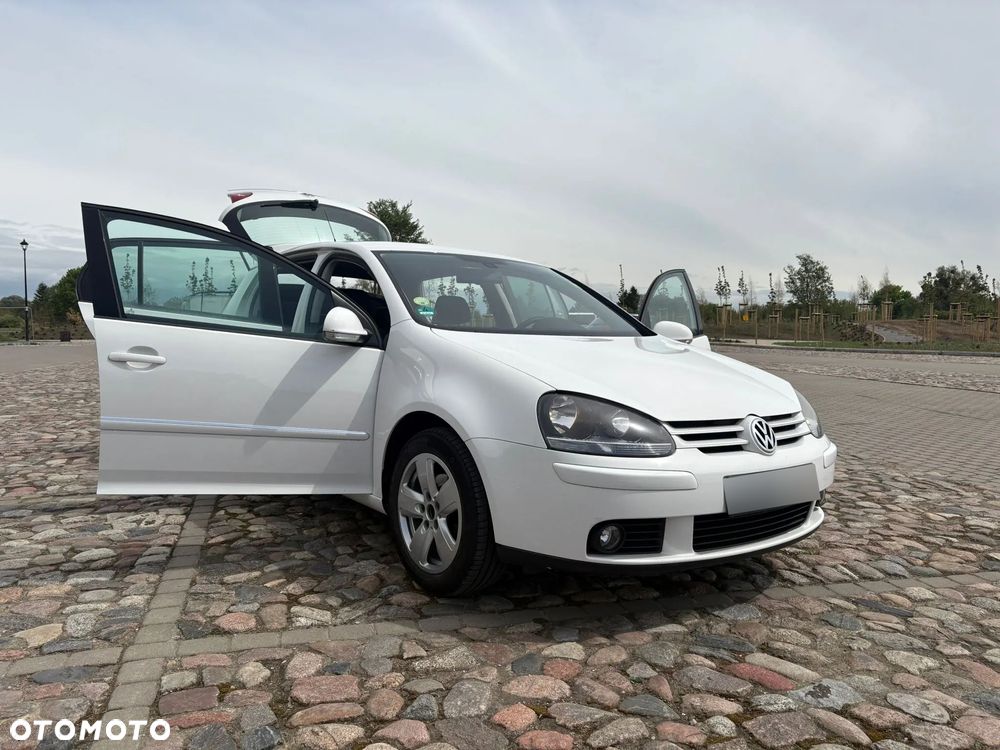 Volkswagen Golf 1.4 Edition - 6