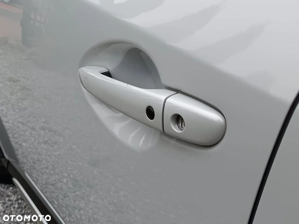 Mazda CX-3 SKYACTIV-D 105 SKYACTIV-Drive AWD Sports-Line - 17