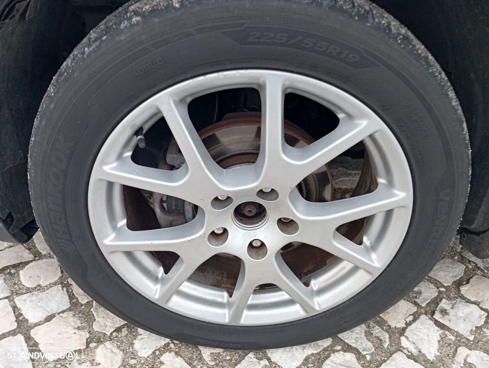 Fiat Freemont 2.0 M-Jet Urban - 5