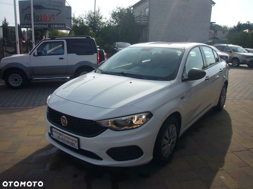 Fiat Tipo 1.4 16V - 2