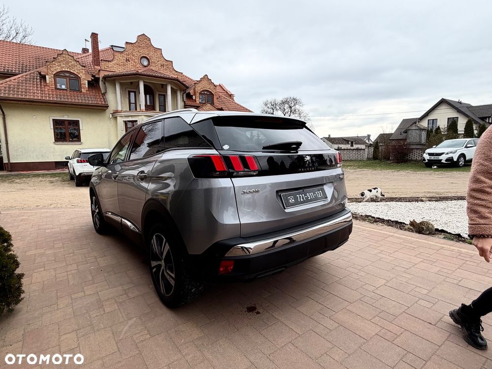 Peugeot 3008 - 16
