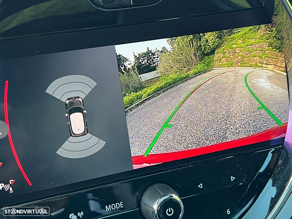 MINI 3 Portas John Cooper Works Plus Auto Desportiva - 16