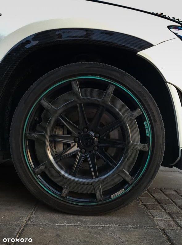 Mercedes-Benz GLE AMG 53 4-Matic Advanced Plus - 9