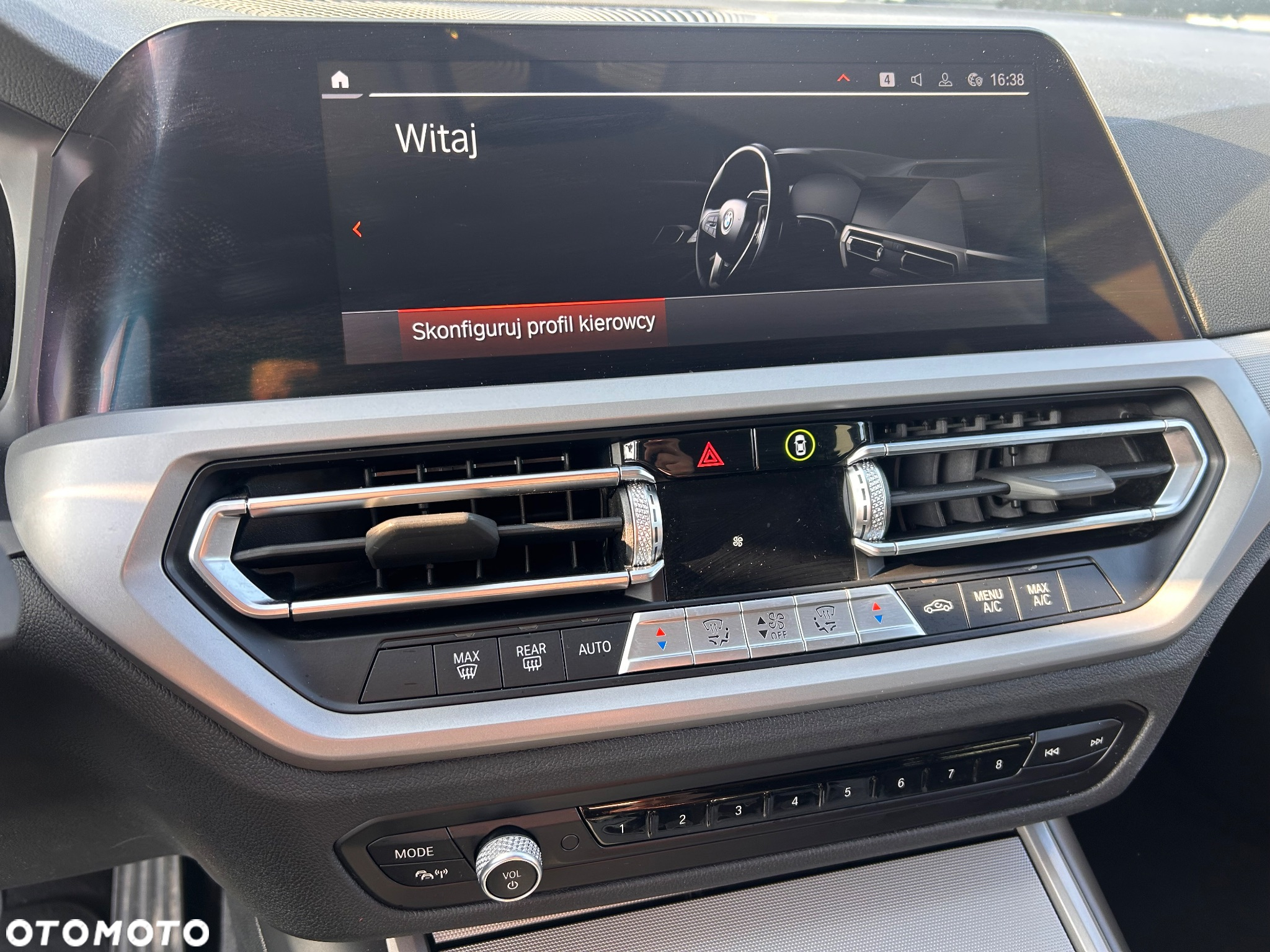 BMW Seria 3 318d Sport Line - 20