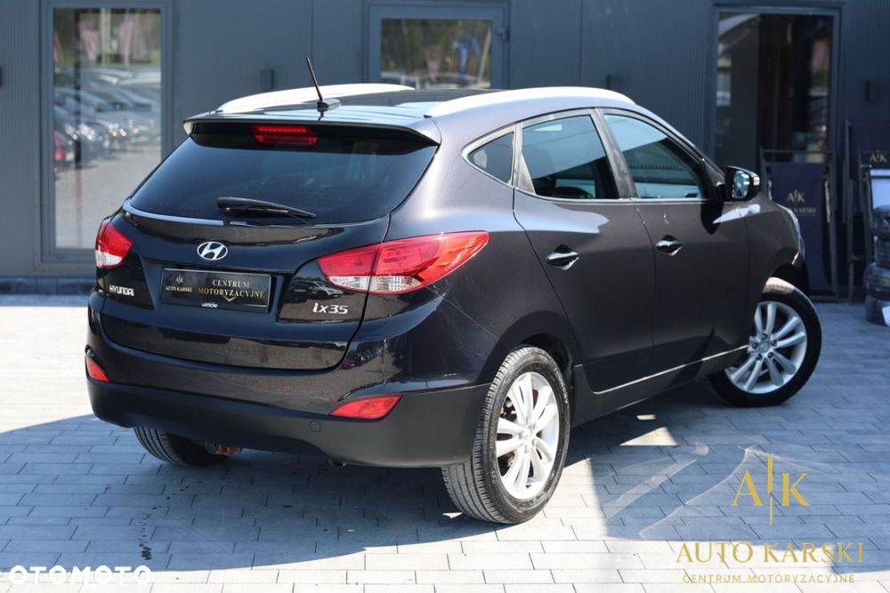 Hyundai ix35 - 8