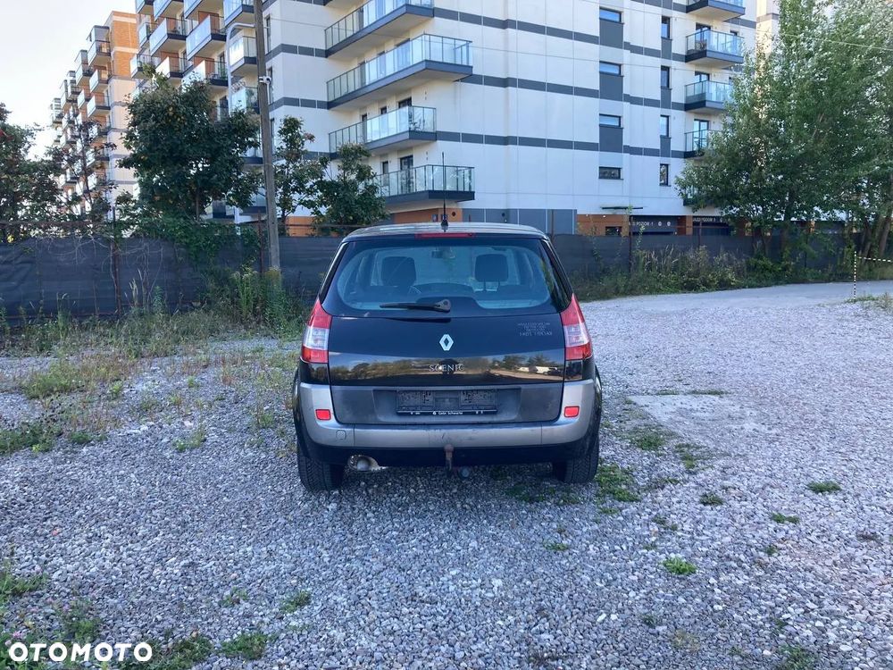 Renault Scenic - 3