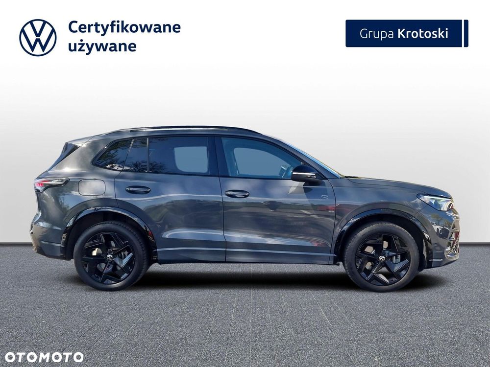 Volkswagen Tiguan - 7