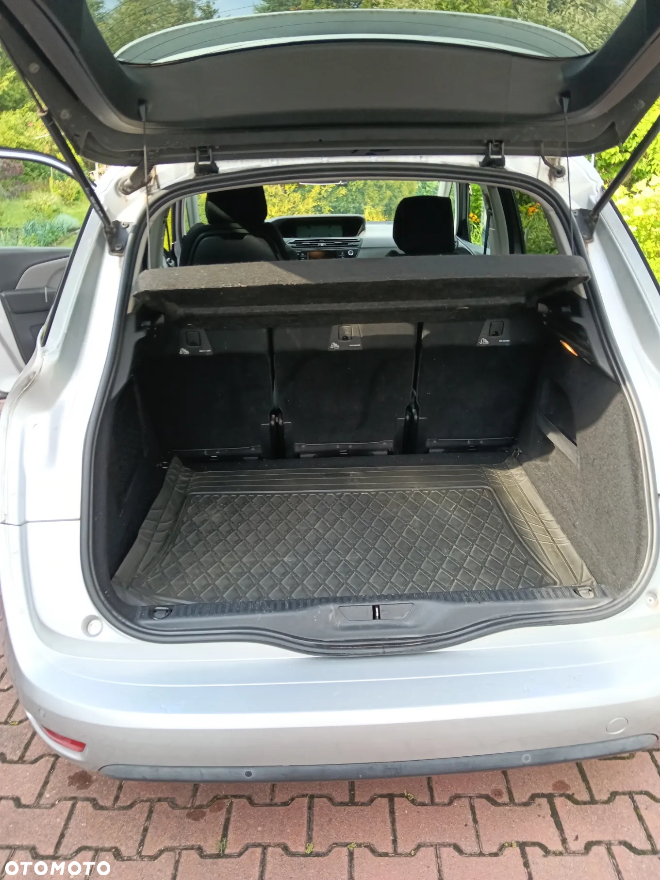 Citroën C4 Picasso BlueHDi 120 FEEL - 8