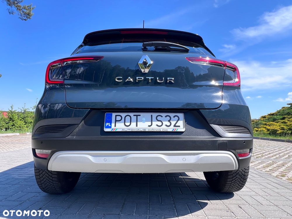 Renault Captur - 11
