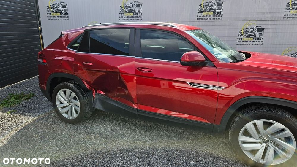 Volkswagen Atlas - 14