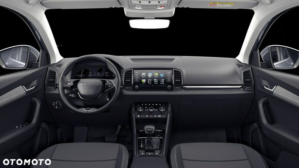 Skoda Karoq - 11