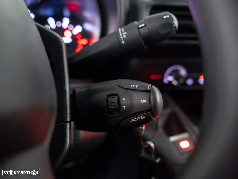 Toyota Proace City 1.5D L1 Comfort - 17