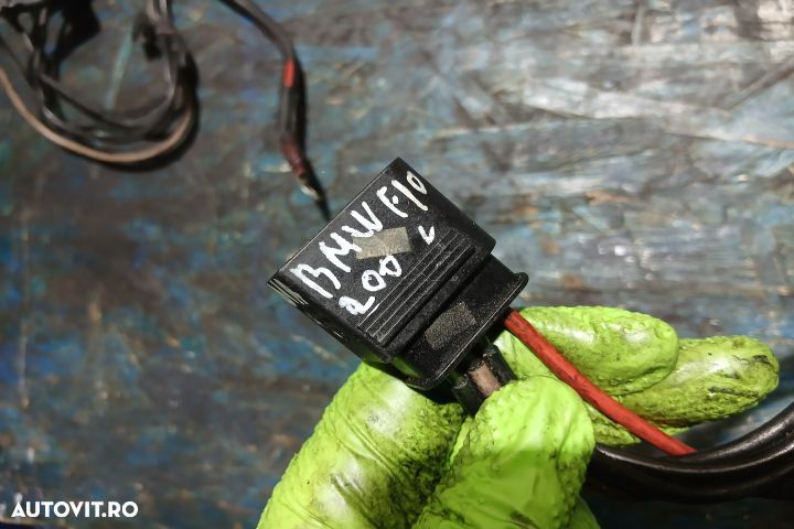 Instalatie electrica bujii incandescente 7811938 7811938-02 10004769 - 2