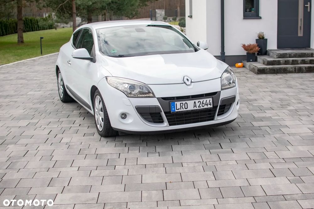 Renault Megane 2.0 16V TCE Dynamique - 12