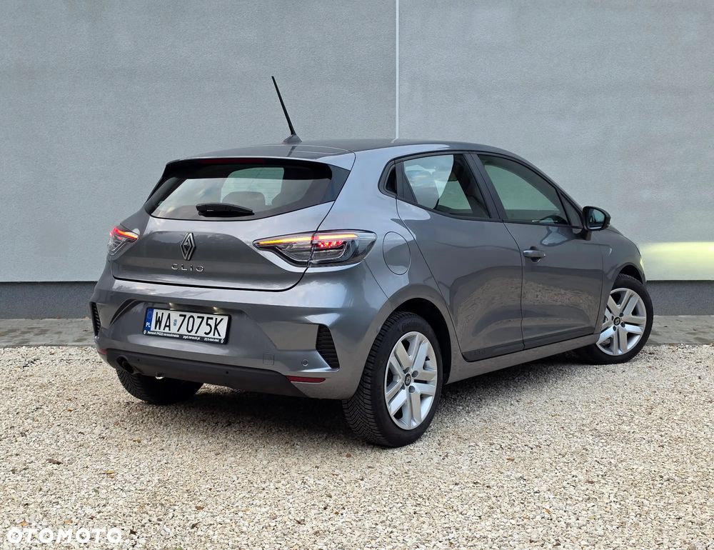 Renault Clio - 14