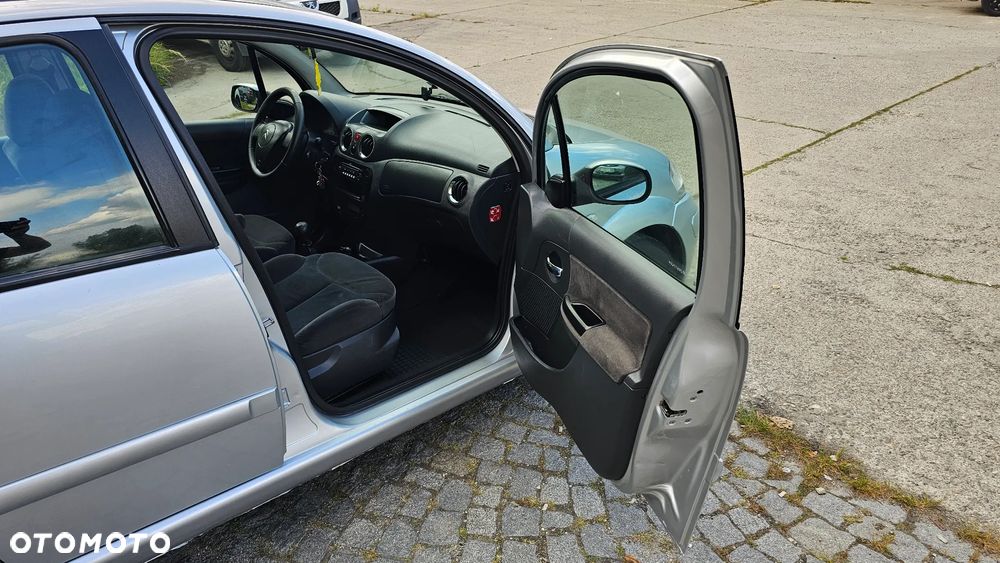 Citroën C3 1.1i Magic - 13
