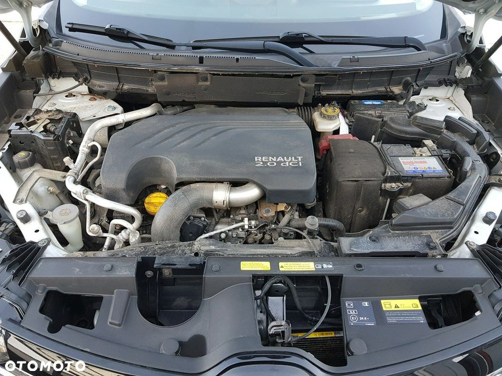 Renault Koleos ENERGY dCi 175 X-tronic LIMITED - 20