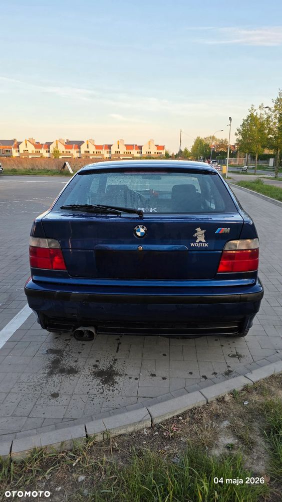 BMW Seria 3 - 2