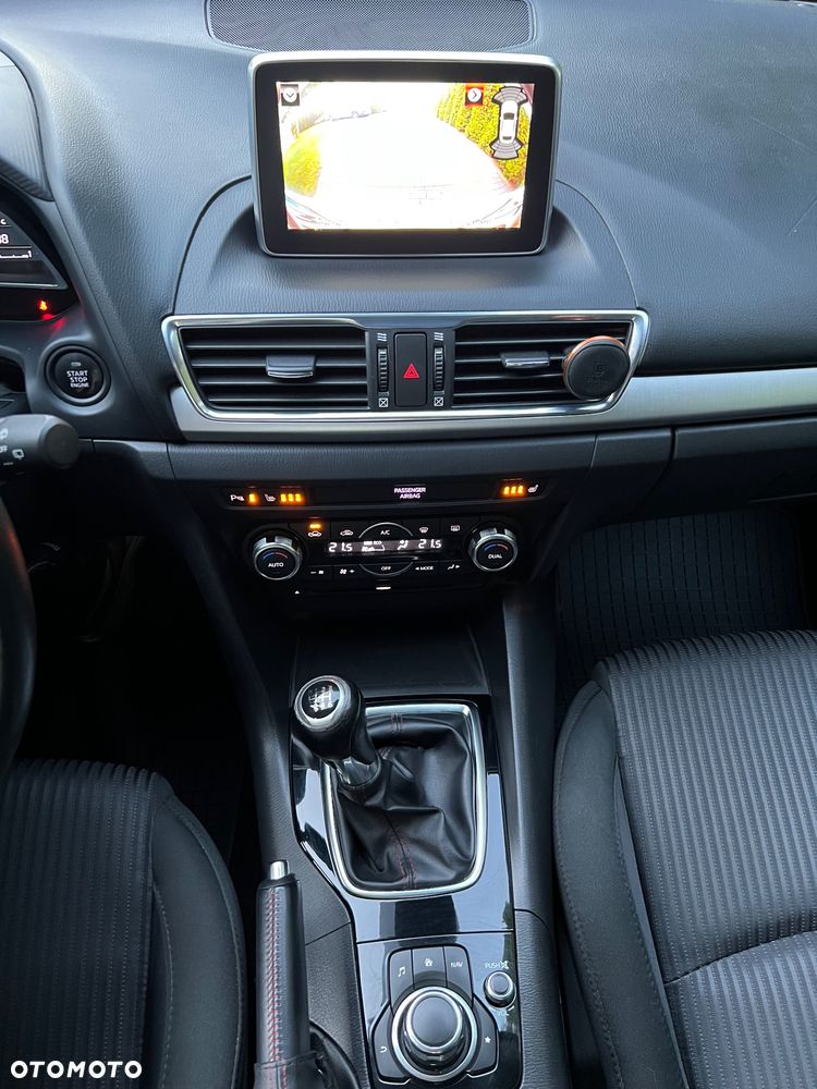 Mazda 3 2.0 Skypassion - 13