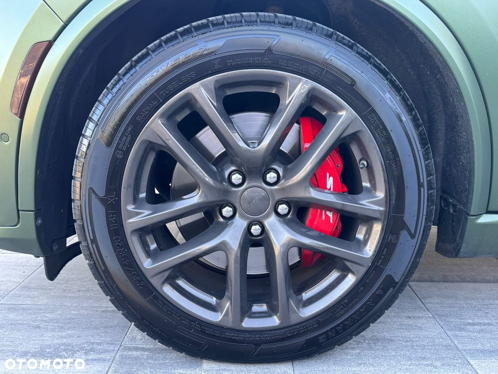 Dodge Durango - 11