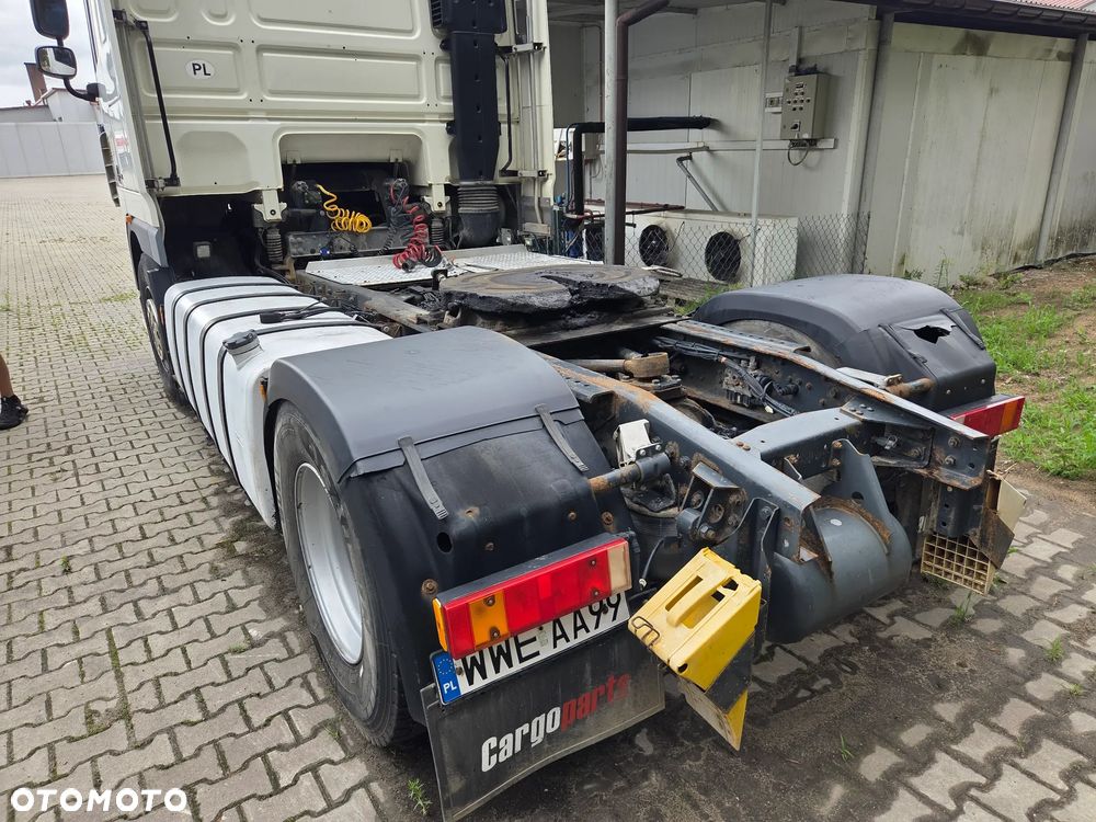 DAF FT XF 05.460 ES 18 t - 3