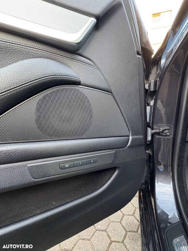 BMW Seria 5 530d Aut. - 8