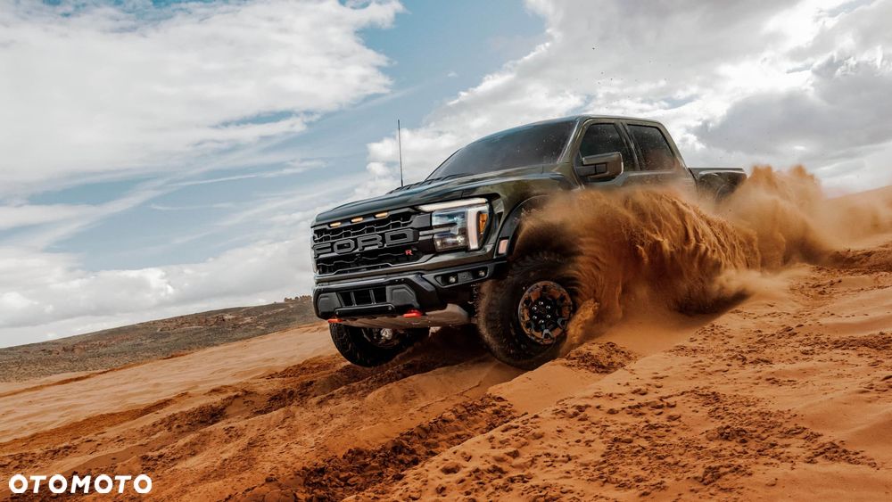 Ford F150 - 9