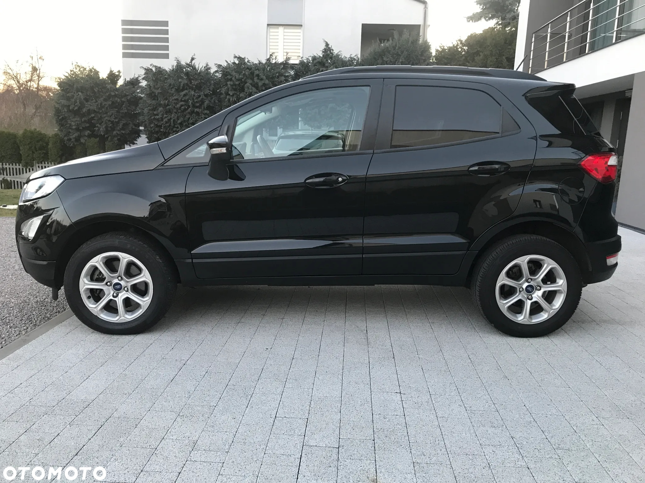 Ford EcoSport - 5