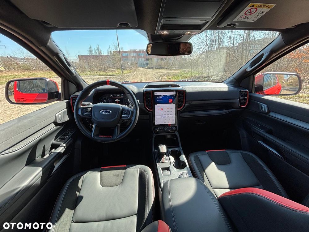 Ford Ranger - 7