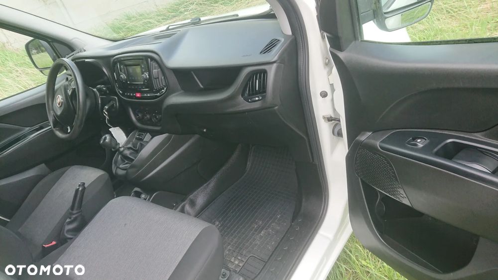 Fiat Doblo - 30