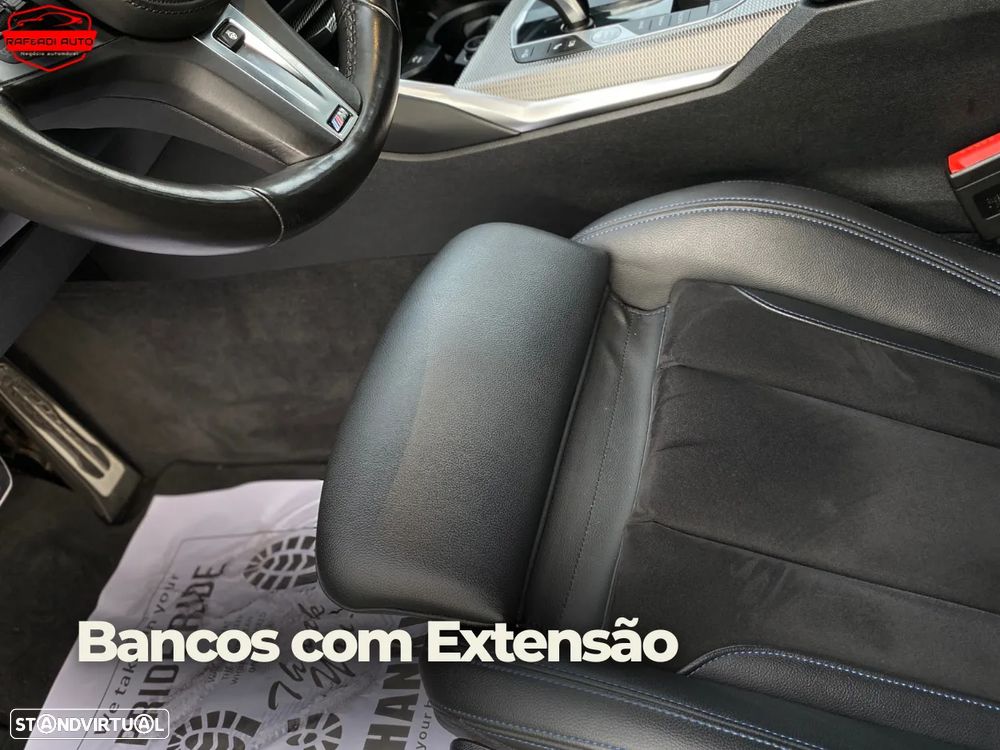 BMW 330 e Aut. M Sport - 19