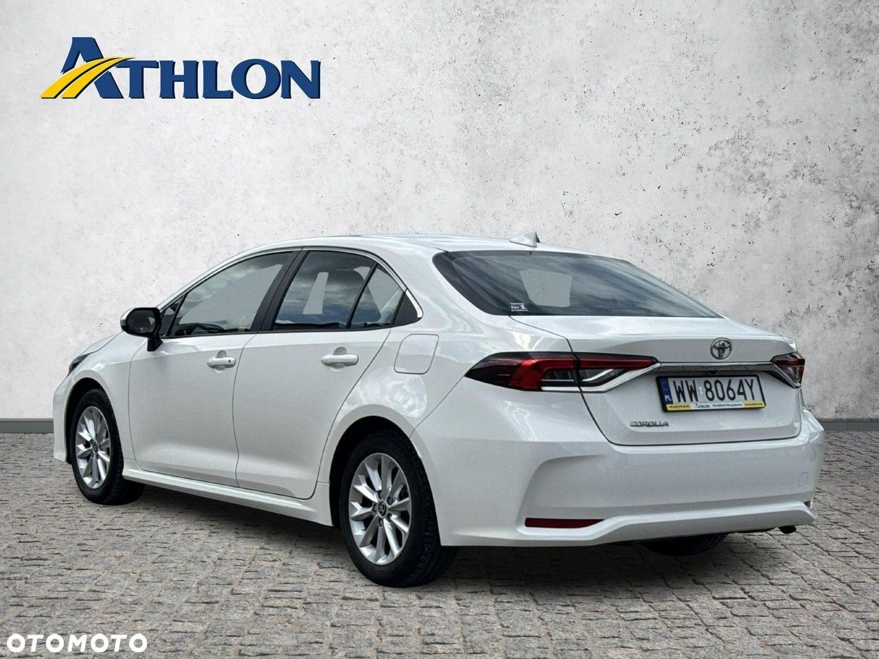 Toyota Corolla 1.5 Comfort - 3