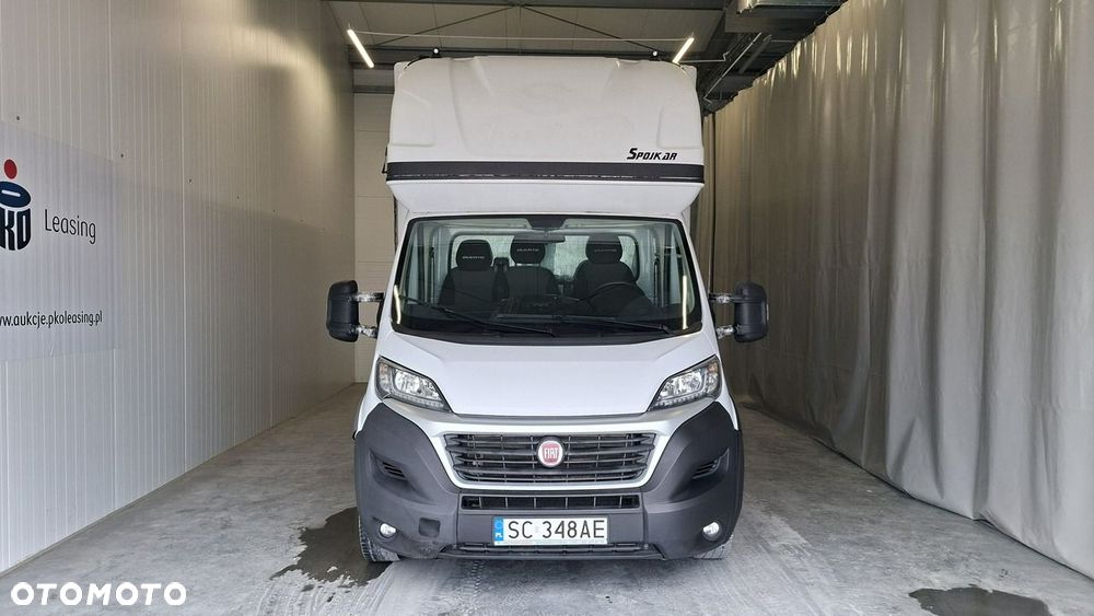 Fiat Ducato - 2