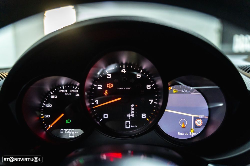 Porsche 718 Cayman 2.0 PDK - 10