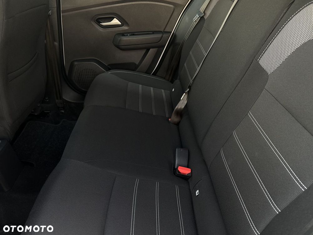 Dacia Sandero - 12