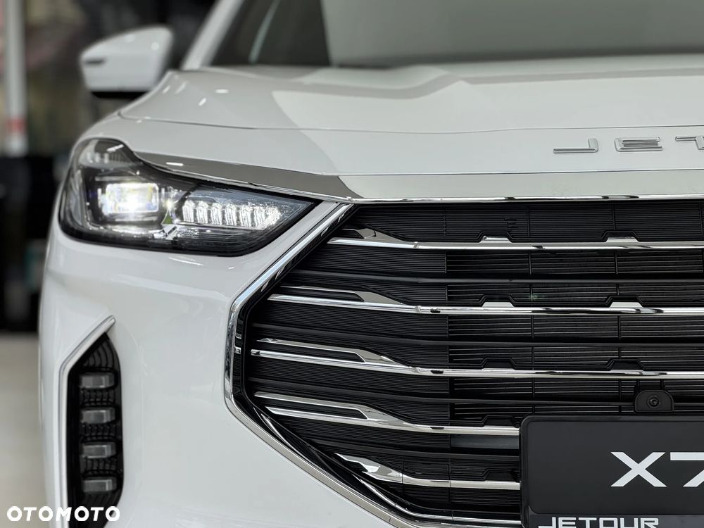 Jetour X70 Plus - 41