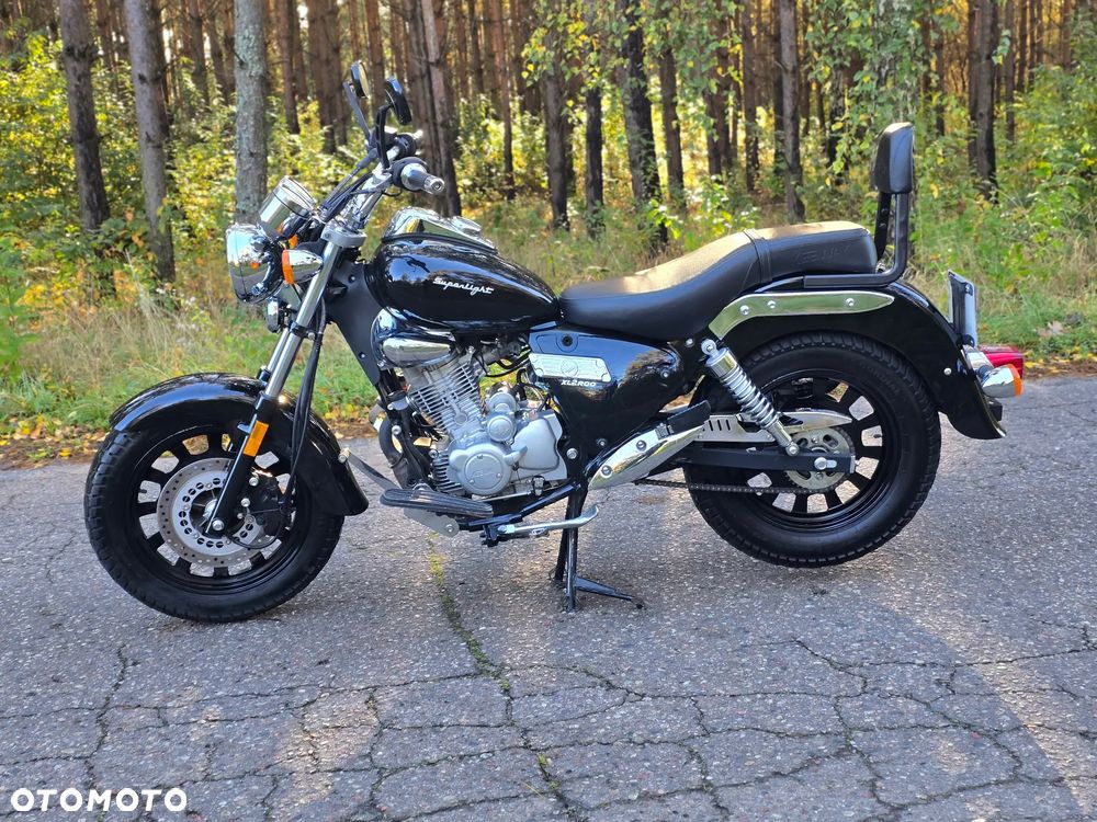 Kingway Challenger - 28