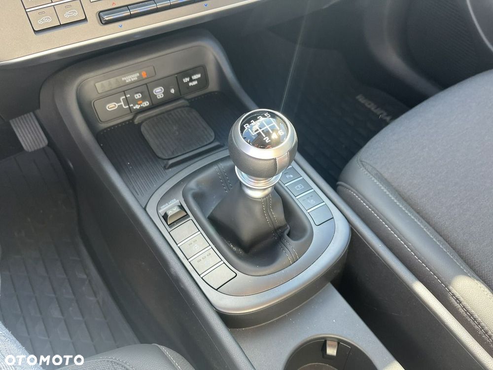 Hyundai Kona 1.6 T-GDI Executive - 14