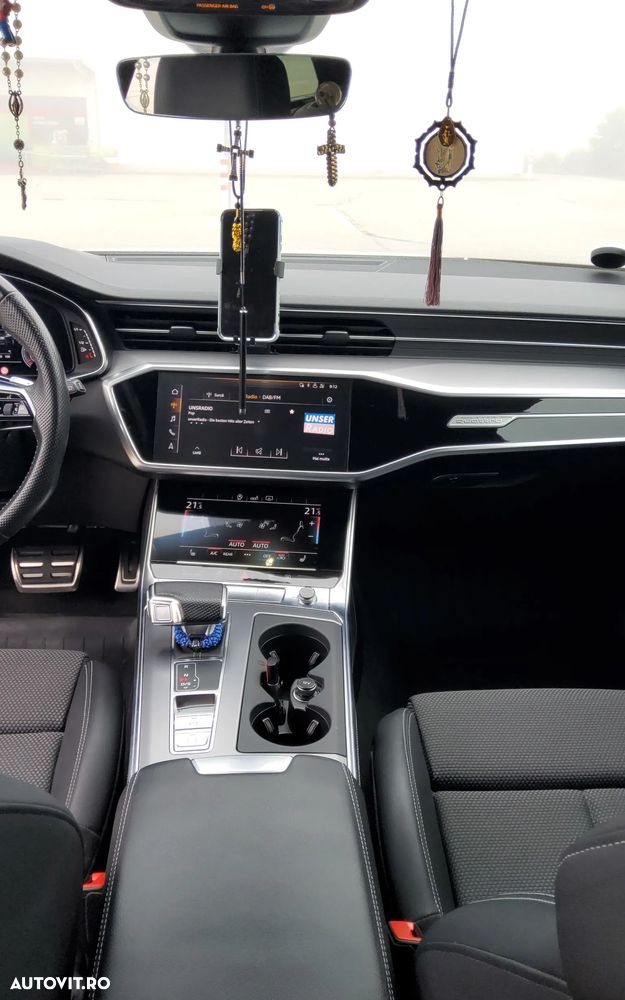 Audi A6 Sportback e-tron - 18