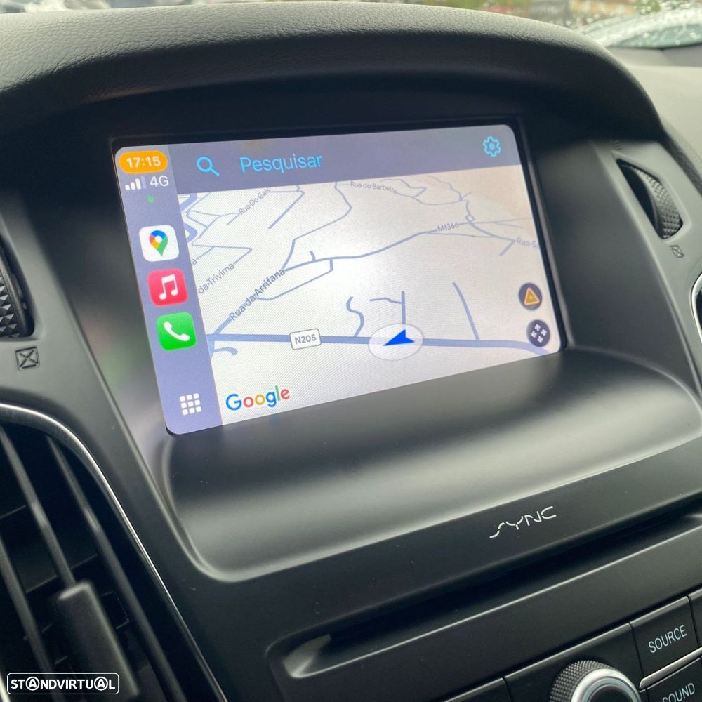 Ford Focus 1.0 EcoBoost ST-Line - 29