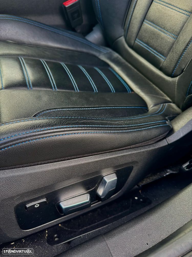 BMW 330 e Pack M Auto - 14