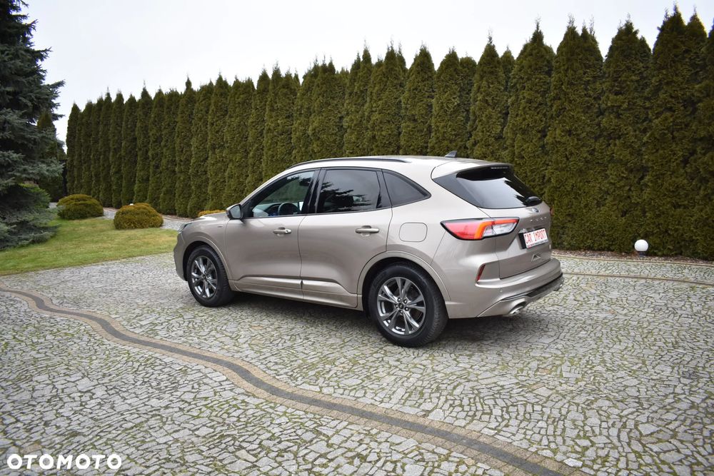 Ford Kuga 1.5 EcoBoost ST-LINE X - 16